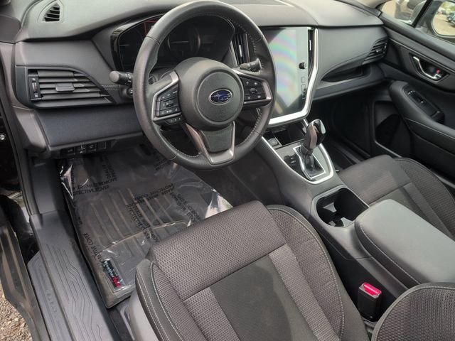 Used 2023 Black Subaru Premium image 12