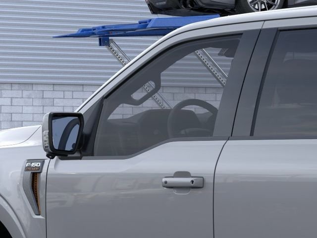 New 2026 Avalanche Ford Tremor® image 20