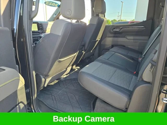 Used 2023 Black Chevrolet ZR2 image 15