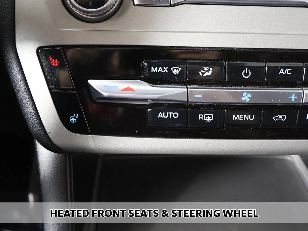 Used 2022 Silver Ford XLT image 6