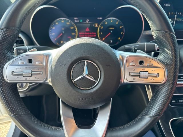 Used 2020  Mercedes-Benz C 300 image 18