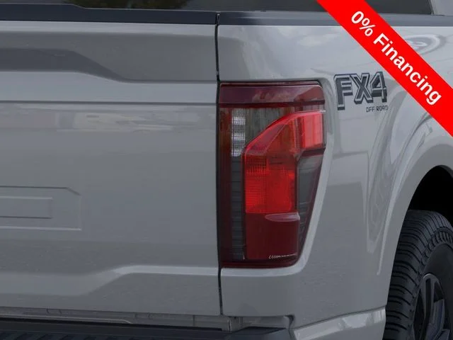 New 2026 Avalanche Ford XLT image 21