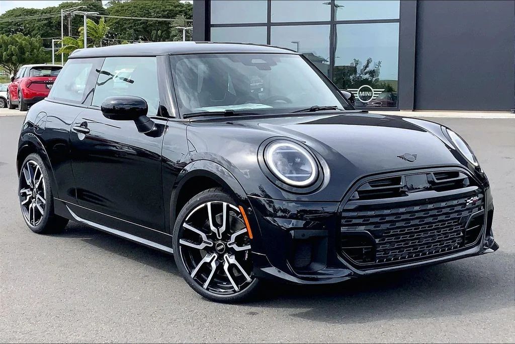 2026 MINI Hardtop 2 Door
