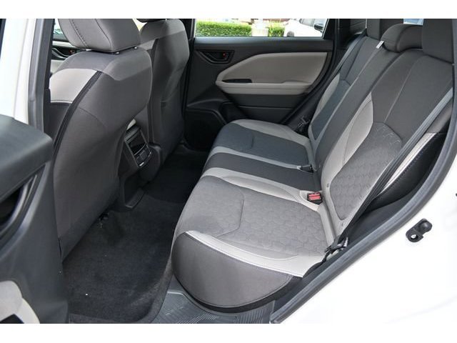 New 2026 White Subaru Standard Model image 44