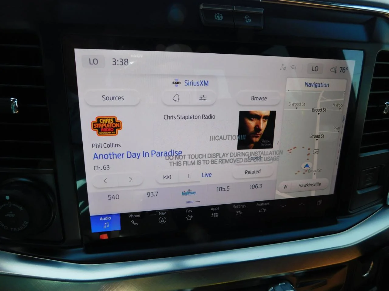 2025 Ford F-350 Super Duty King Ranch - Photo 43