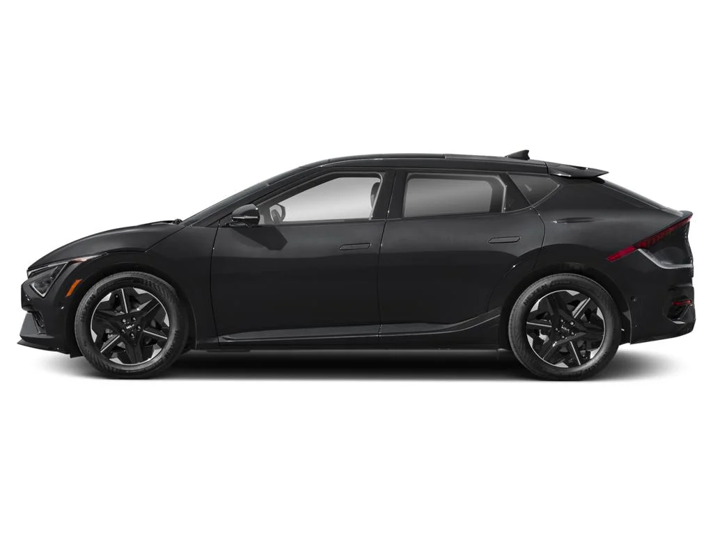 New 2026 Wolf Gray / Black Roof Kia GT-Line AWD image 31