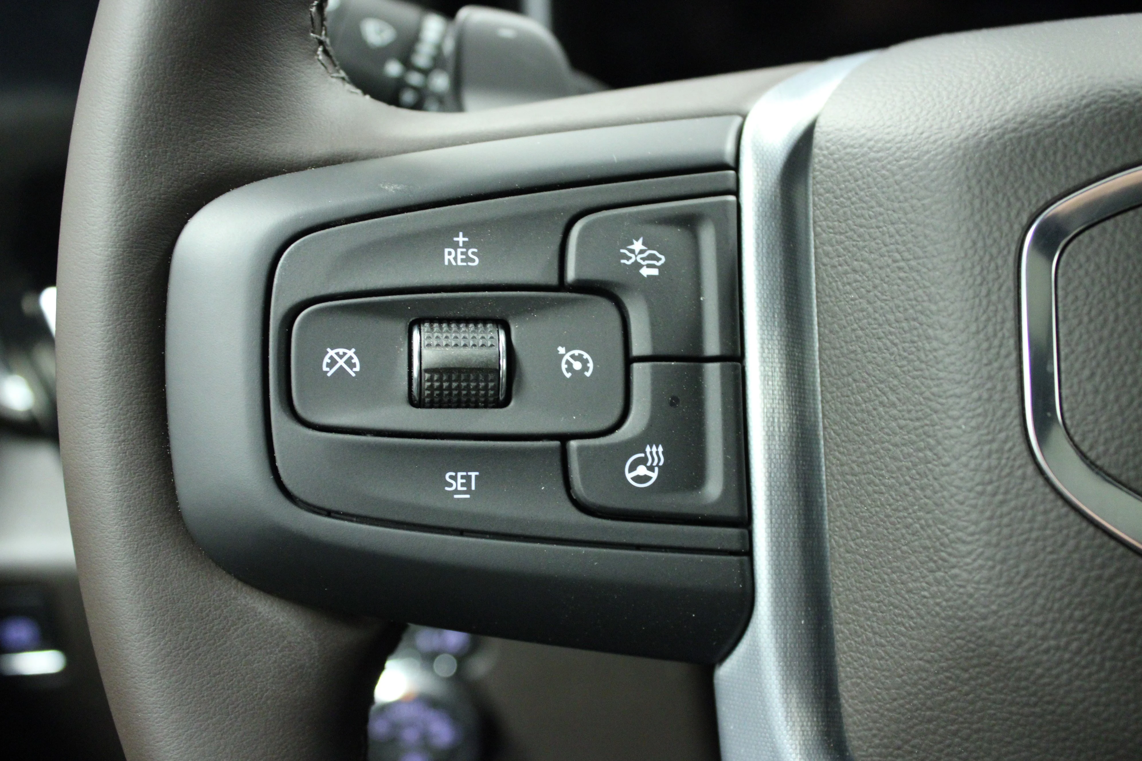 New 2026 Summit White GMC SLT image 20