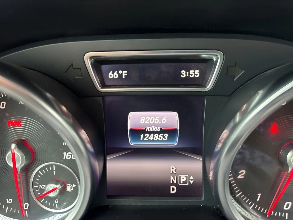 Used 2016  Mercedes-Benz GLE 350 image 24