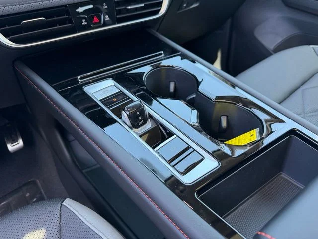 New 2026 Black Volkswagen 2.0T Peak Edition image 14