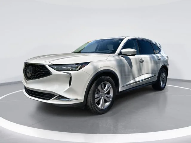 Used 2024  Acura 3.5L image 1