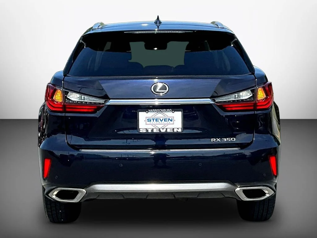 Used 2018 Mica Lexus 350 image 5