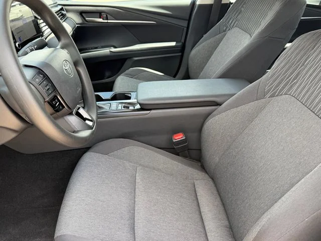 Certified Used 2026  Toyota LE image 12