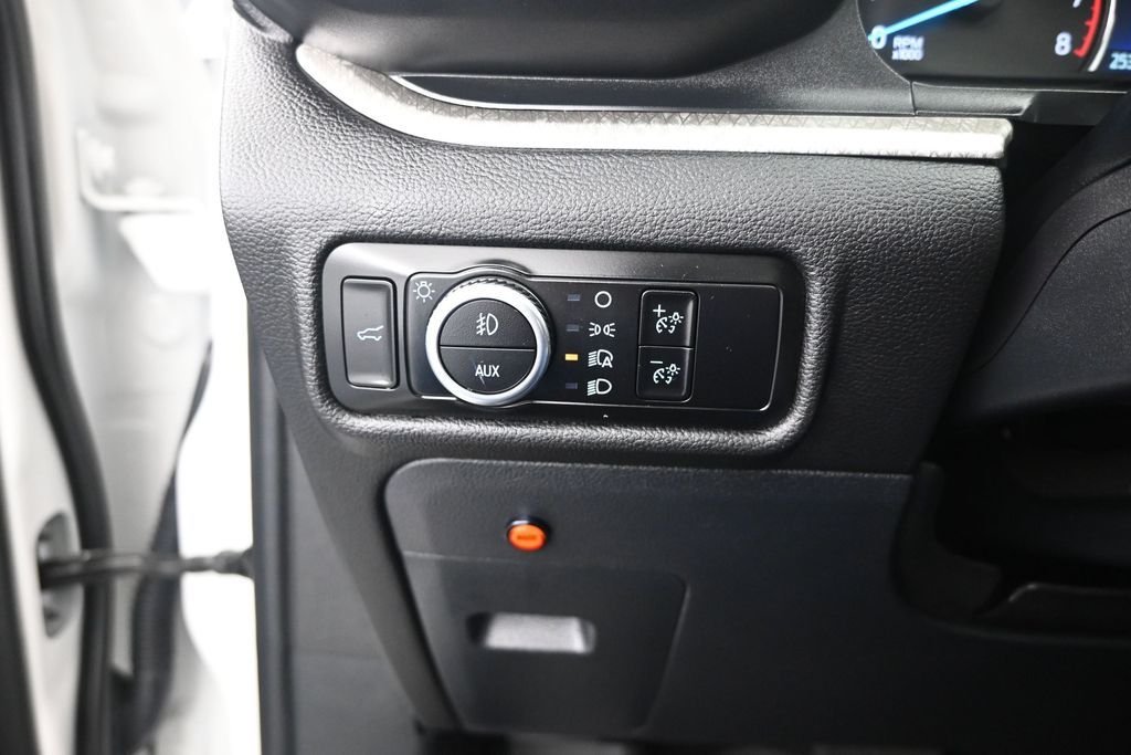 Certified Used 2023 White Ford Timberline image 12