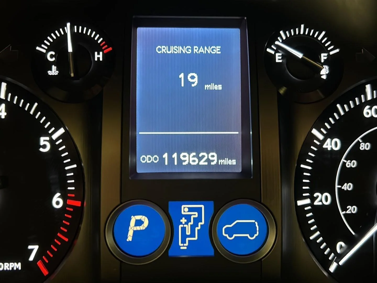 Used 2015 Black Onyx Lexus Premium image 3