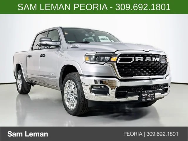 2026 RAM Ram 1500 Pickup