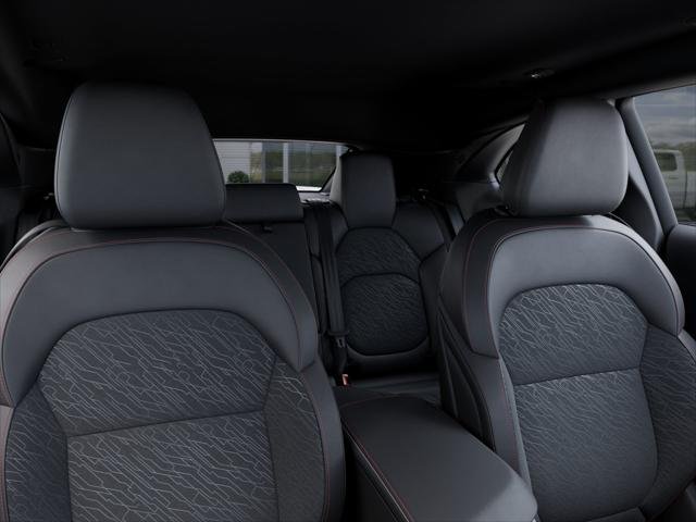 New 2026 Green Machine Exterior Paint Dodge Scat Pack 2-Door AWD image 52