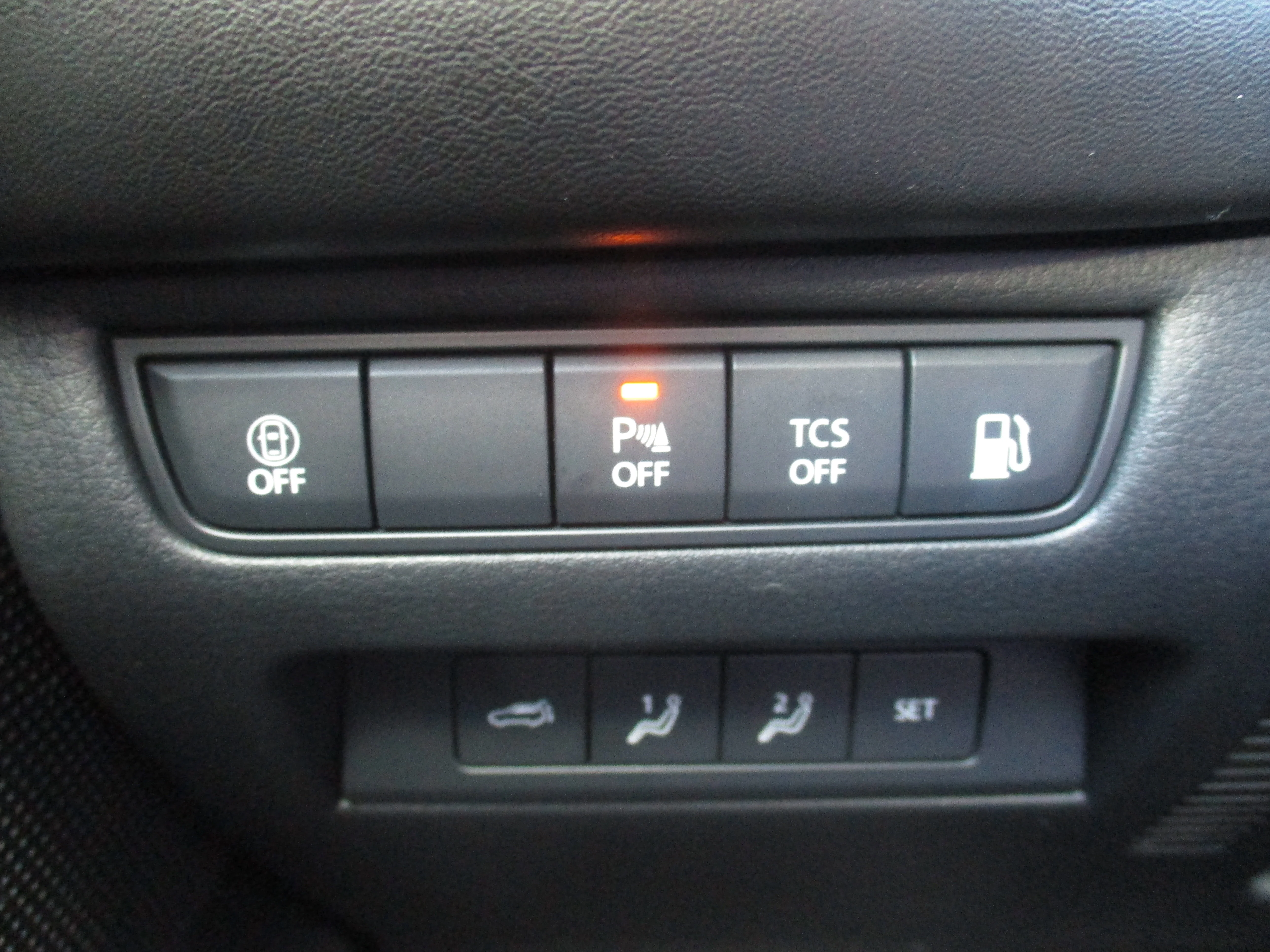 2026 Mazda CX-50 Premium - Photo 22