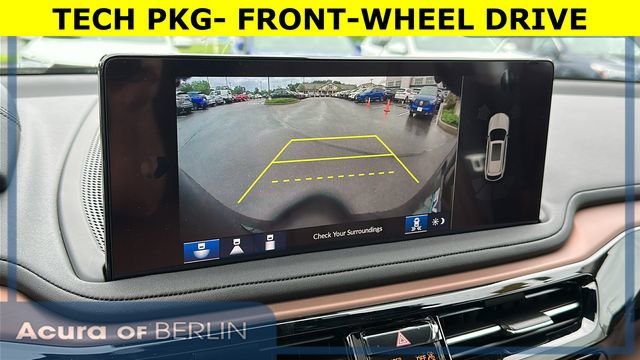 2026 Acura MDX Technology Package - Photo 47