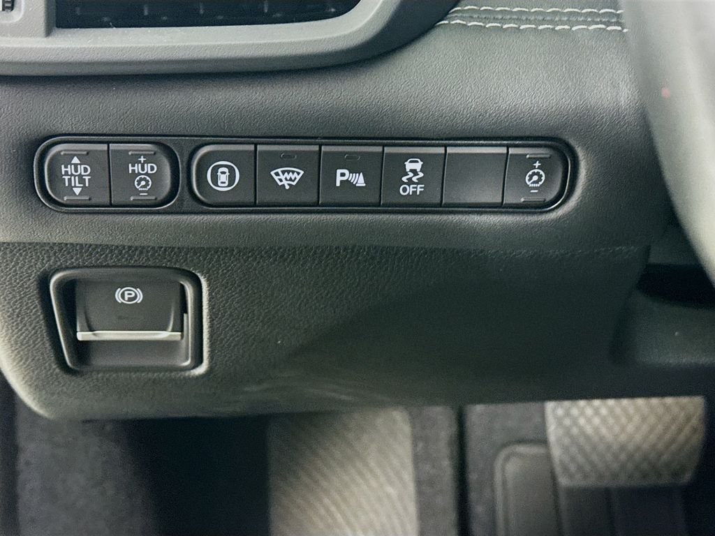 Used 2023 Gray Acura Advance image 11