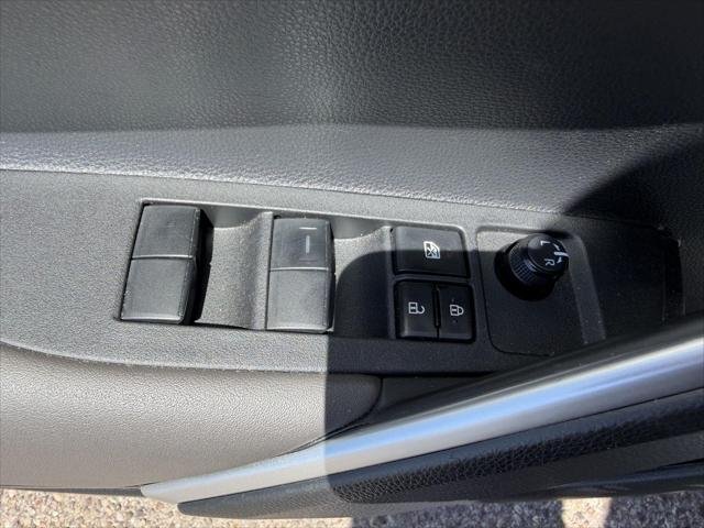 Certified Used 2023 WIND CHILL PEARL* Toyota  image 18