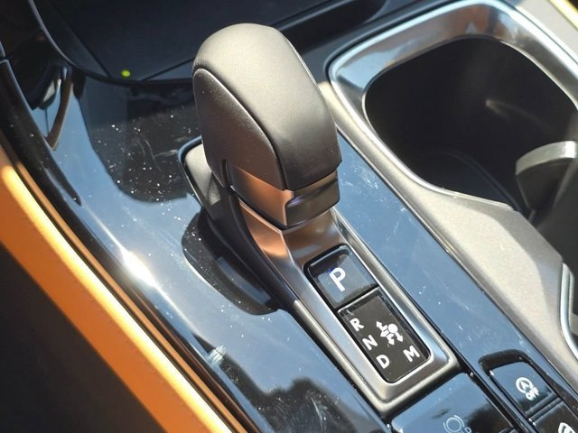 New 2026 Atomic Silver Lexus AWD image 43