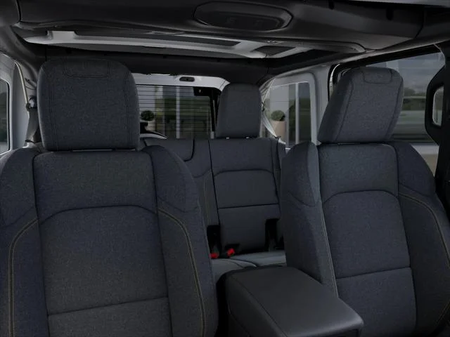 New 2026 41 Exterior Paint Jeep Sport S image 52