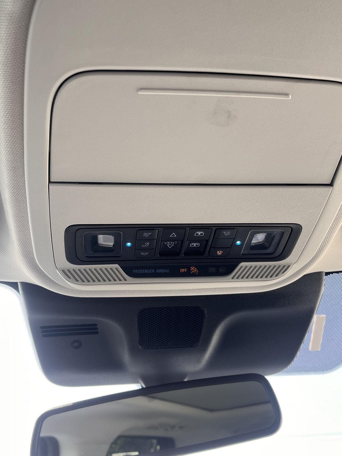 Used 2025 Agate Black Ford Active image 29