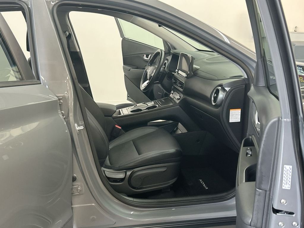 2023 Hyundai Kona EV Limited - Photo 19