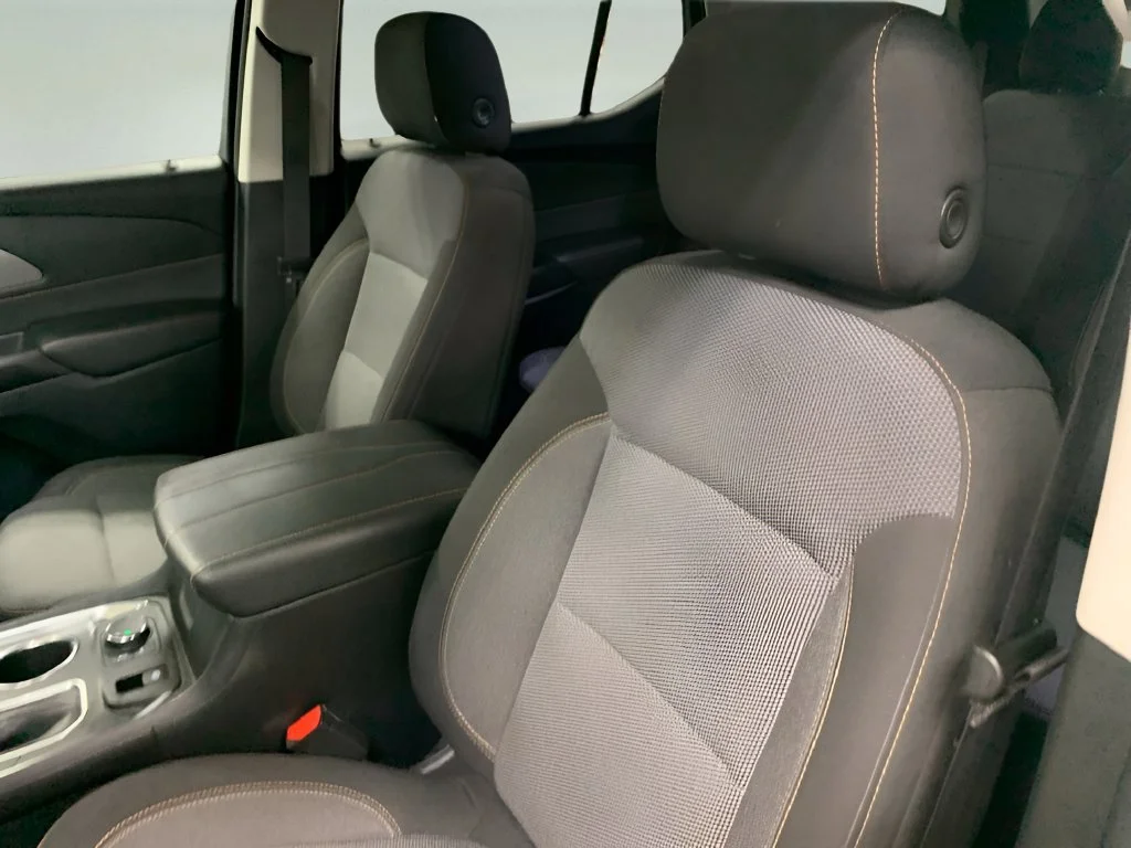 2021 Chevrolet Traverse 1LT - Photo 24