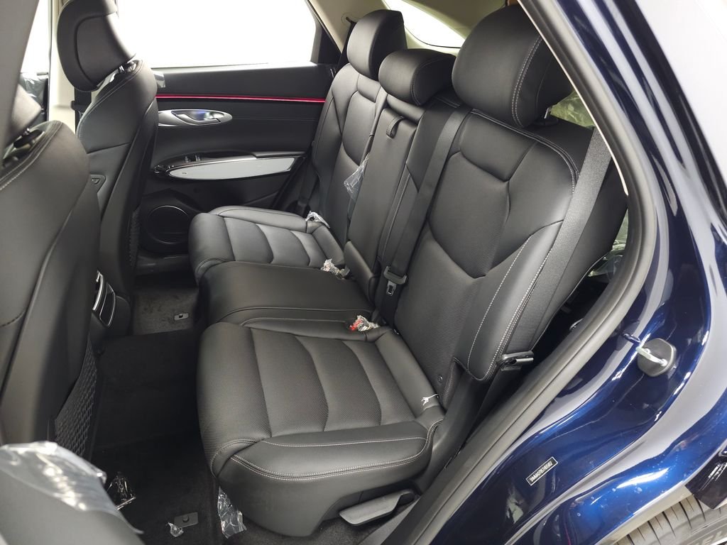 New 2026 Blue Genesis 2.5T SELECT image 28