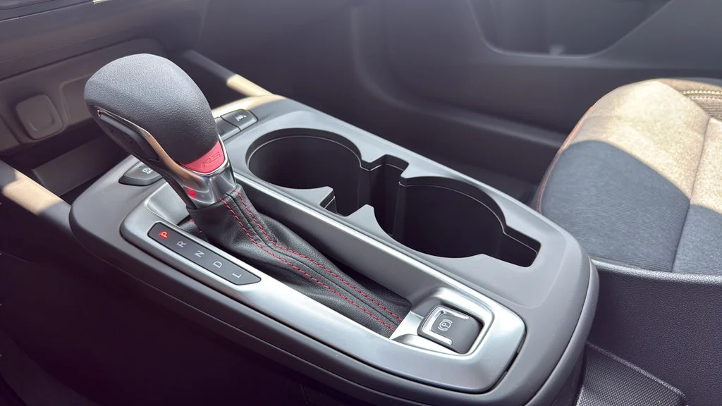 2026 Chevrolet Trax RS - Photo 30