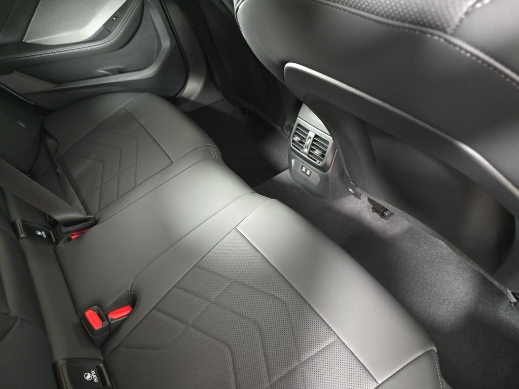New 2026 Brooklyn Grey Metallic BMW 228 Gran Coupe image 10