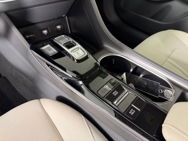 Used 2023 Carbon Blue Hyundai SEL image 19