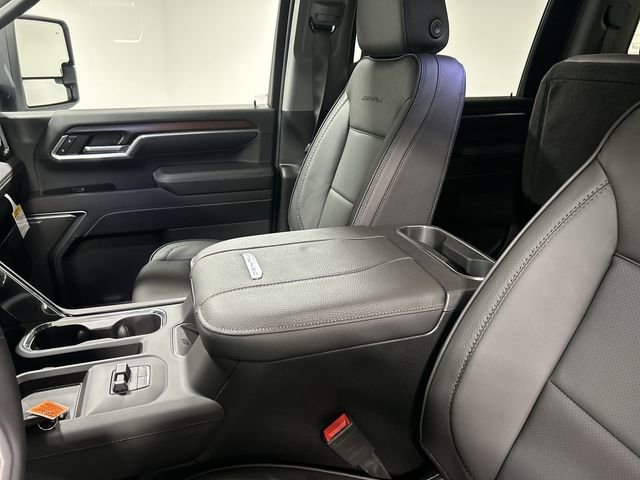 2026 GMC Sierra 2500HD Denali - Photo 21