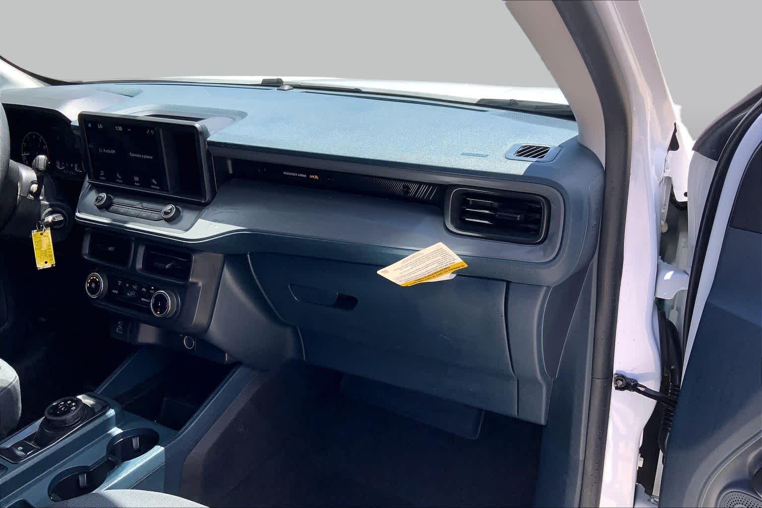 Used 2024 Oxford White Ford XL image 19