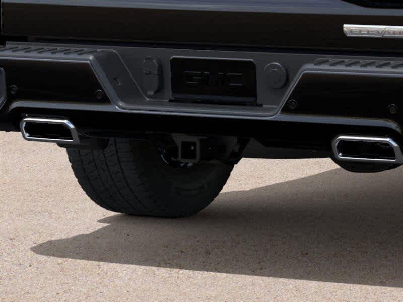New 2026 Onyx Black GMC Elevation image 14