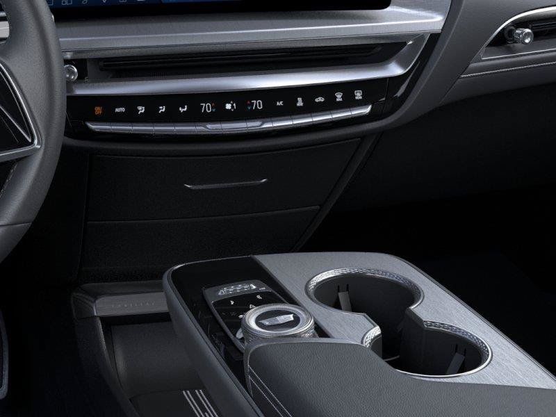 2027 Cadillac LYRIQ Sport - Photo 23