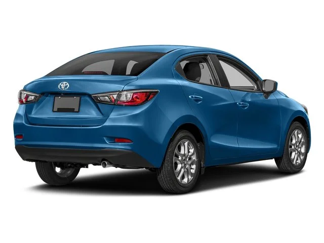 Used 2018 Toyota Yaris iA Base with VIN 3MYDLBYV1JY324619 for sale in Rogers, AR