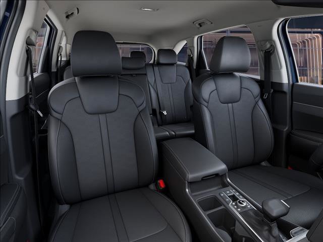 New 2026 Midnight Lake Blue Kia S image 15