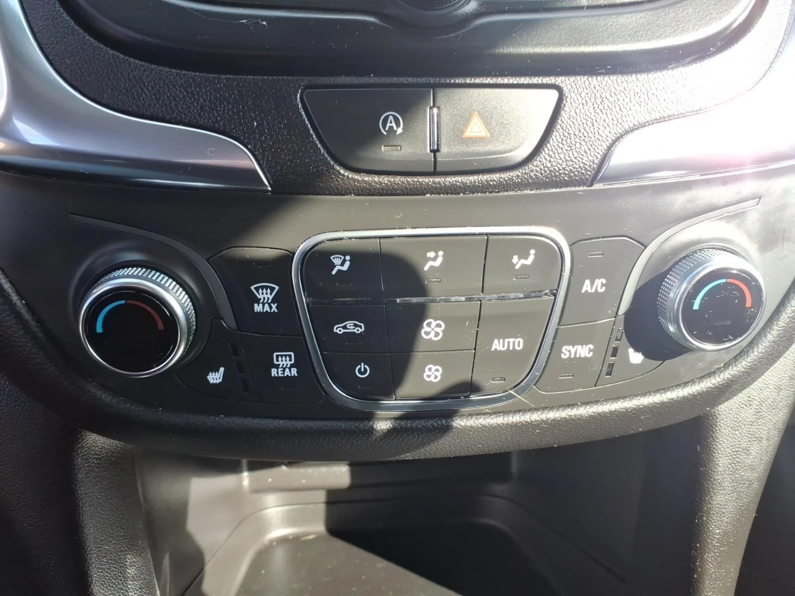 Used 2024 Black Metallic Chevrolet LT image 20