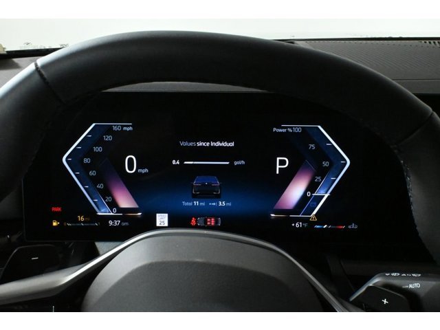 2026 BMW 5 Series 530i - Photo 21