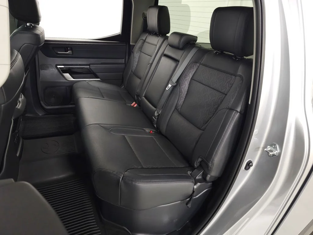 2024 Toyota Tundra Limited - Photo 35
