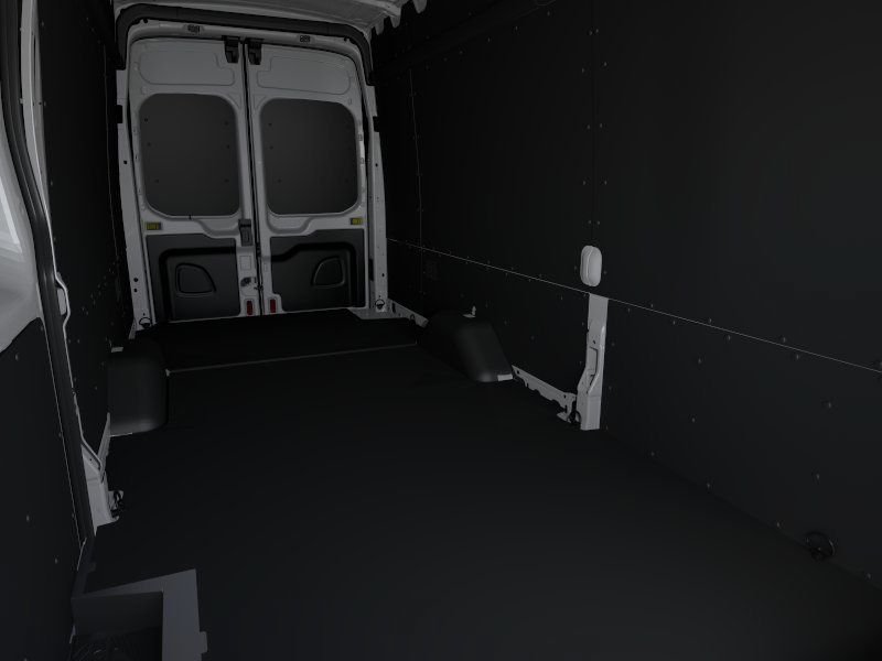 New 2026 White Ford Base image 47
