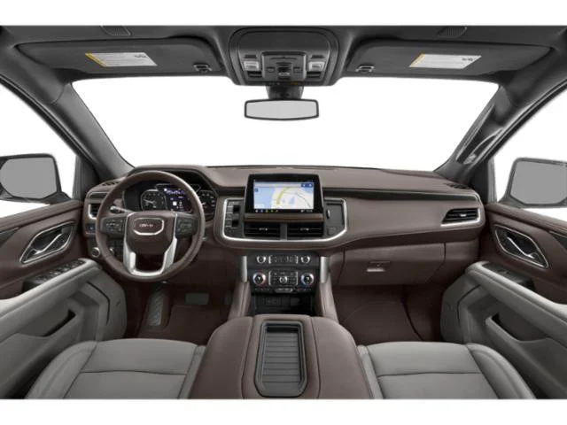 2024 GMC Yukon SLT - Photo 11