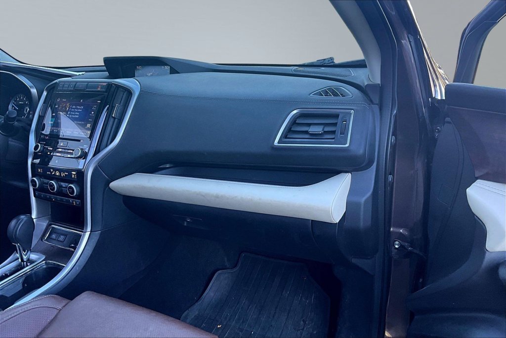 Used 2019 Brown Subaru Touring image 27