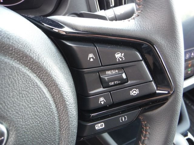 Certified Used 2026 Black Subaru Sport image 28