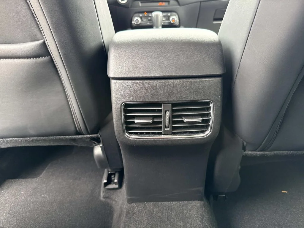Certified Used 2025 Black Mazda 2.5 S Select Package image 24