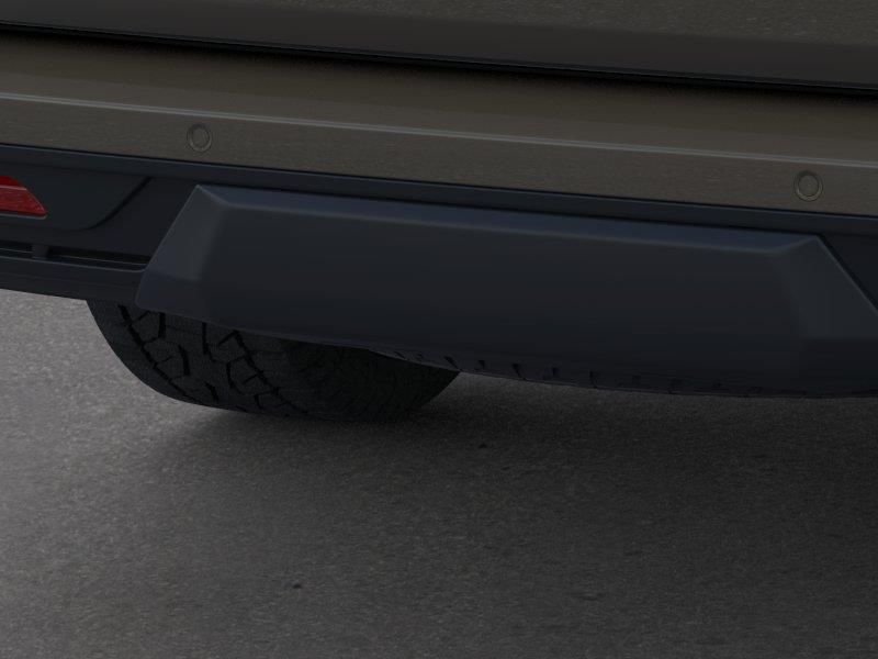 New 2026 Marsh Gray Ford Tremor® image 23