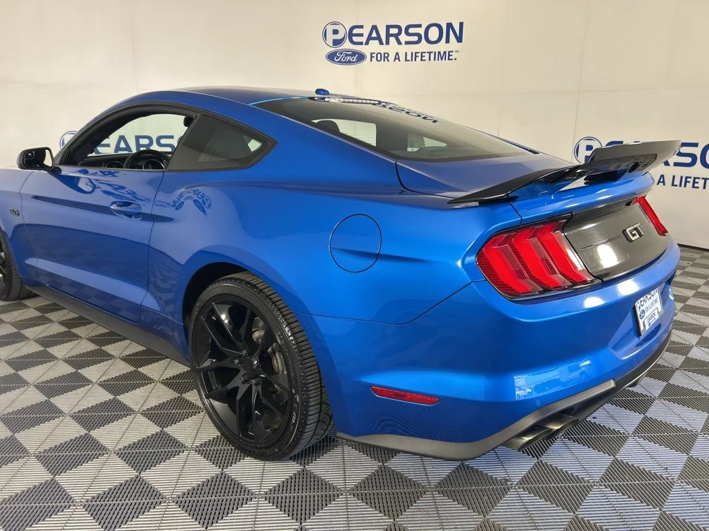 2019 Ford Mustang GT - Photo 19