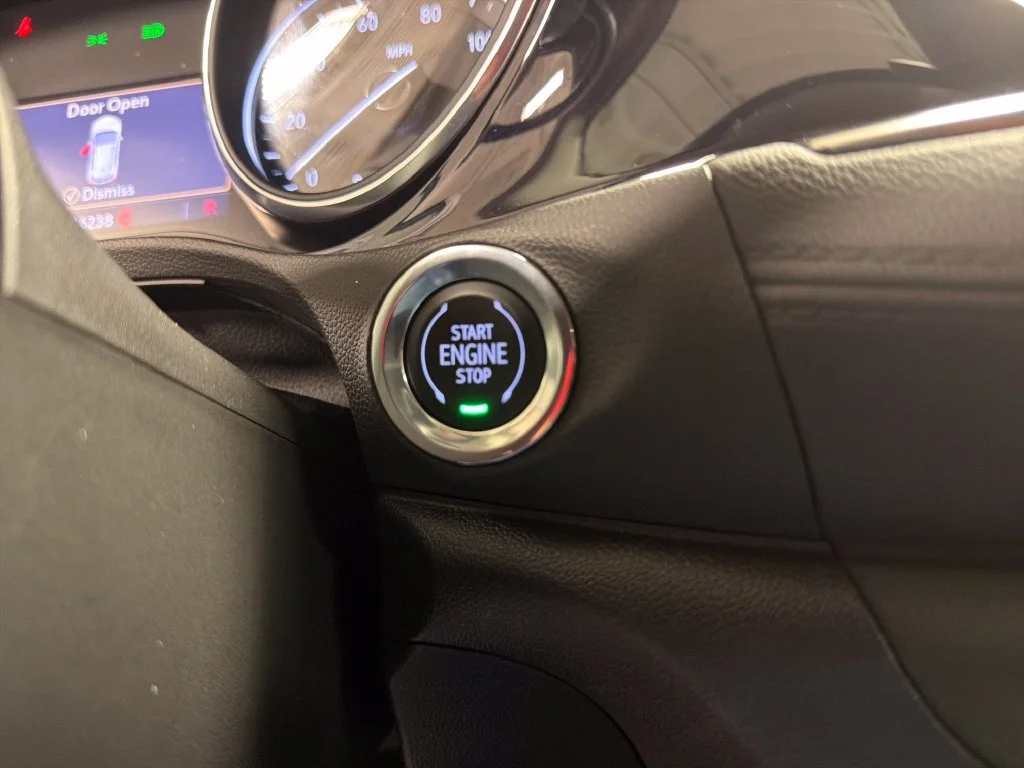2022 Buick Encore GX Select - Photo 36